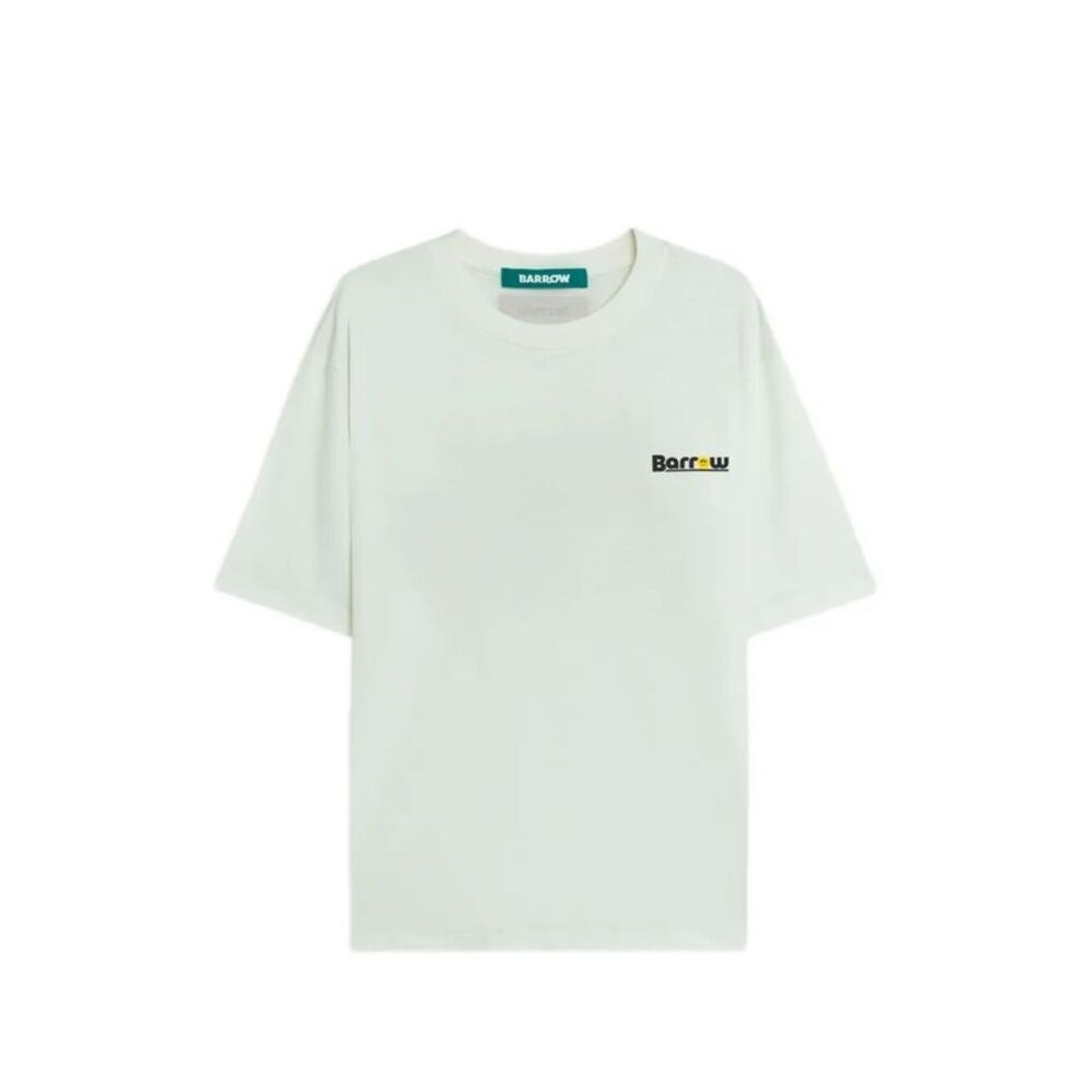 Barrow Men Jersey T-Shirt Unisex